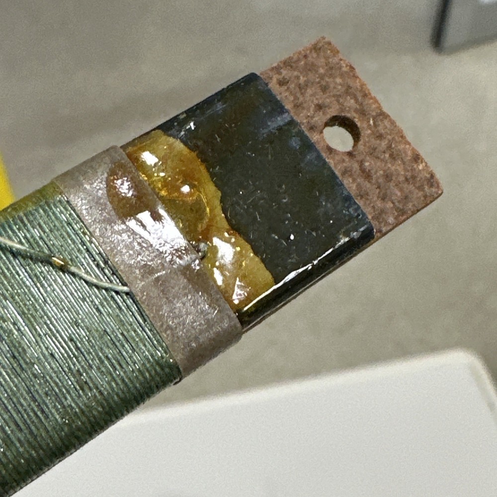 Miller 2004 Transistor Loop