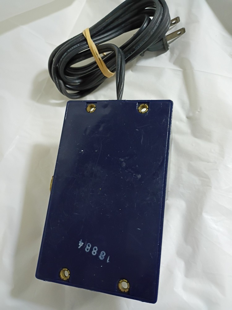 Life-Like 21649 Train Power Pack Transformer Controller Model Railroad