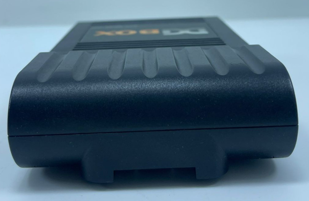 DGBOX - GLOBALSCALE 003-DS2001 Data Acquisition Data Storage Dream Plug