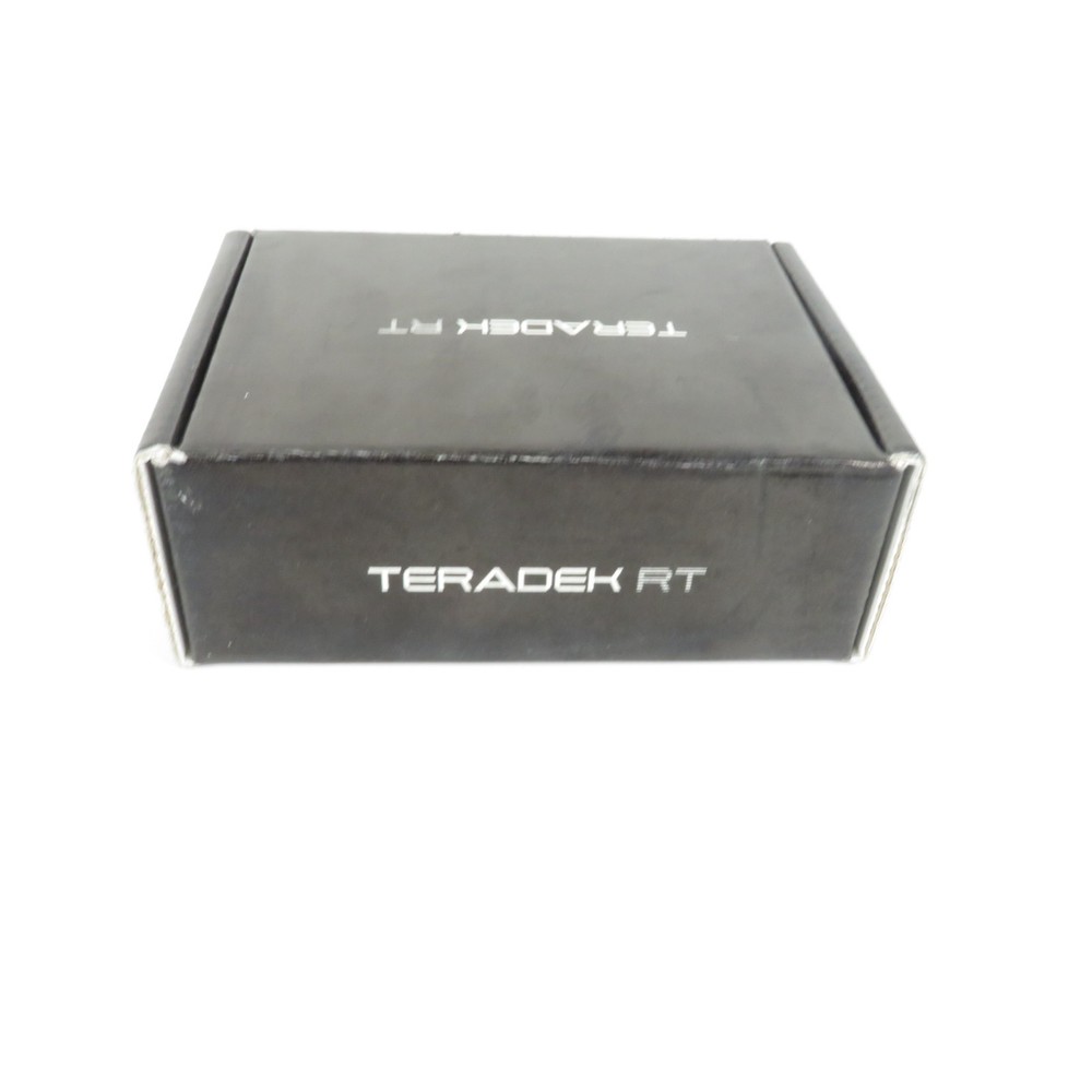 Teradek RT MDR.X Three Axis Lens Control Receiver Bluetooth - New Open Box