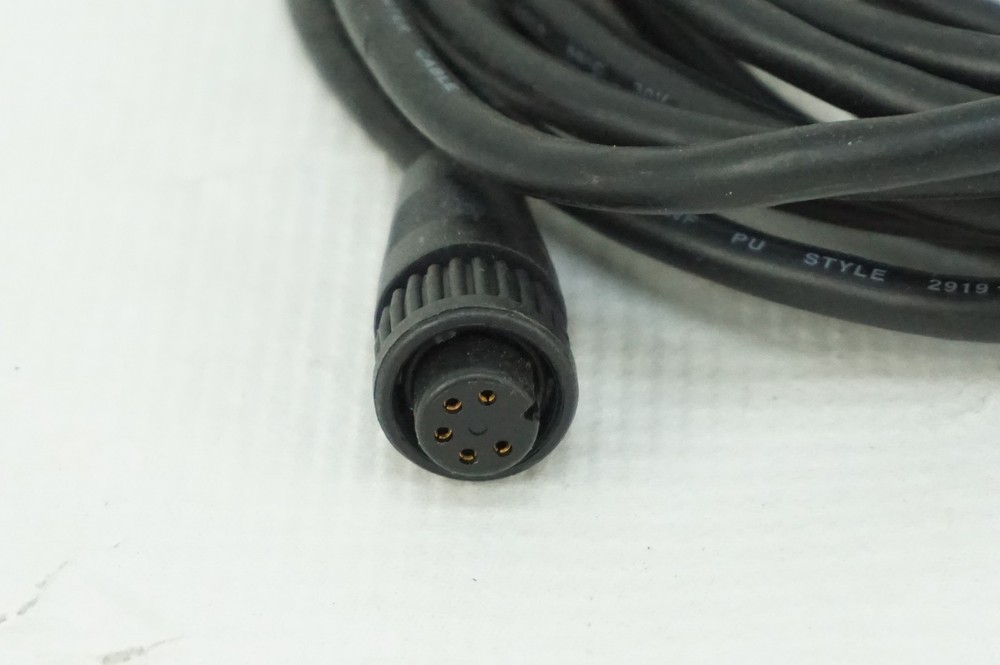 MPH Python Radar Antenna 12ft Extension Cable