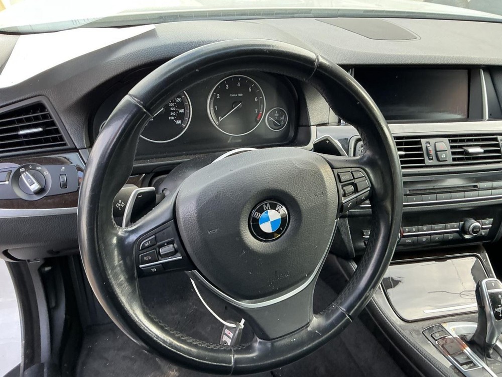 528I 2016 Glove Box 4972146