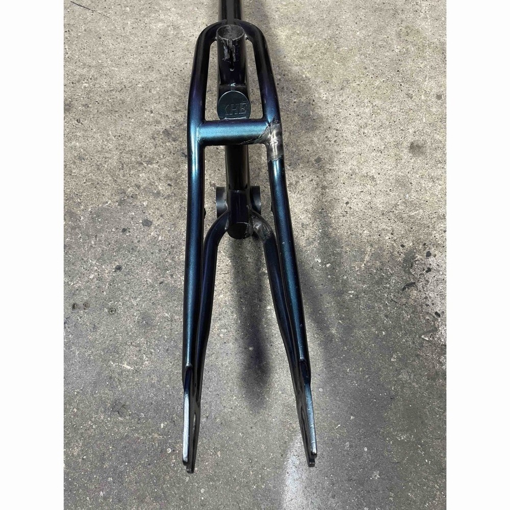 BMX FLATLAND KHE Premium Lagger Frame Middle