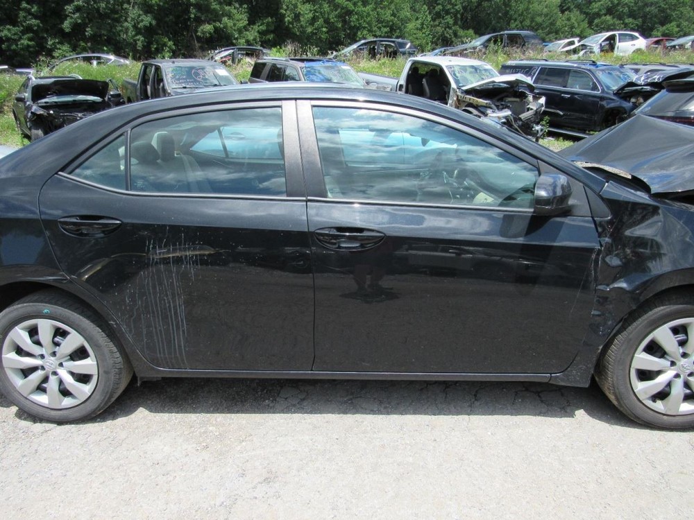 COROLLA 2016 Glove Box 1057320