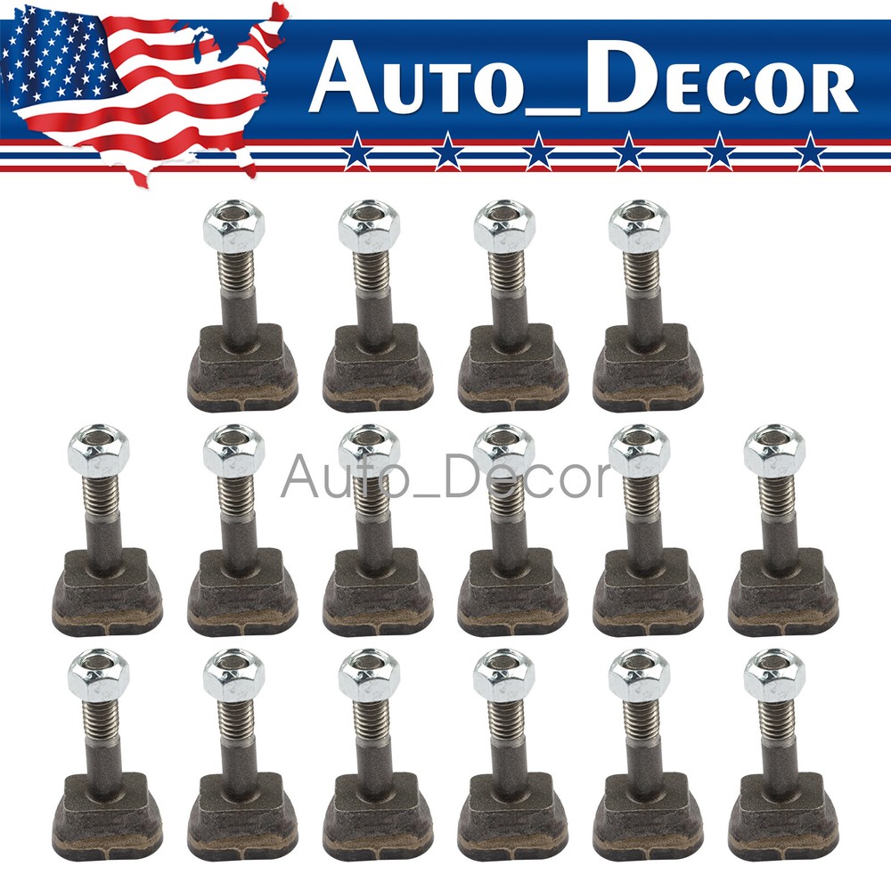 16 Pack For Stump Grinder Teeth Replacement Grinder Teeth