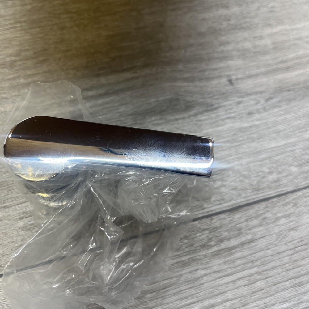 Moen Doux Single Function Pressure Balanced Shower Trim | Chrome | TS2201 READ