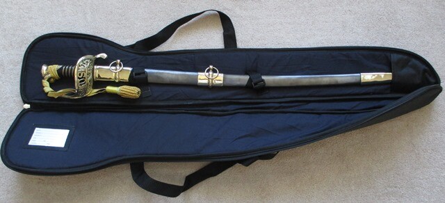 Civil War Irish Brigade Sheillah Pin - Irish Harp Symbol