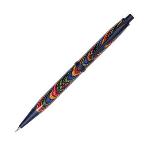Comfort Pencil - Oasis Color Grain