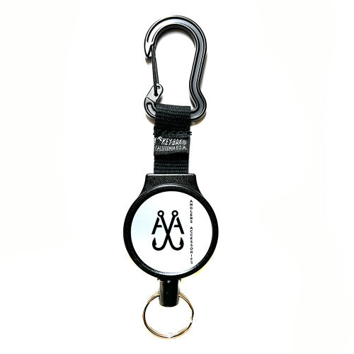 Deluxe Net Retractor