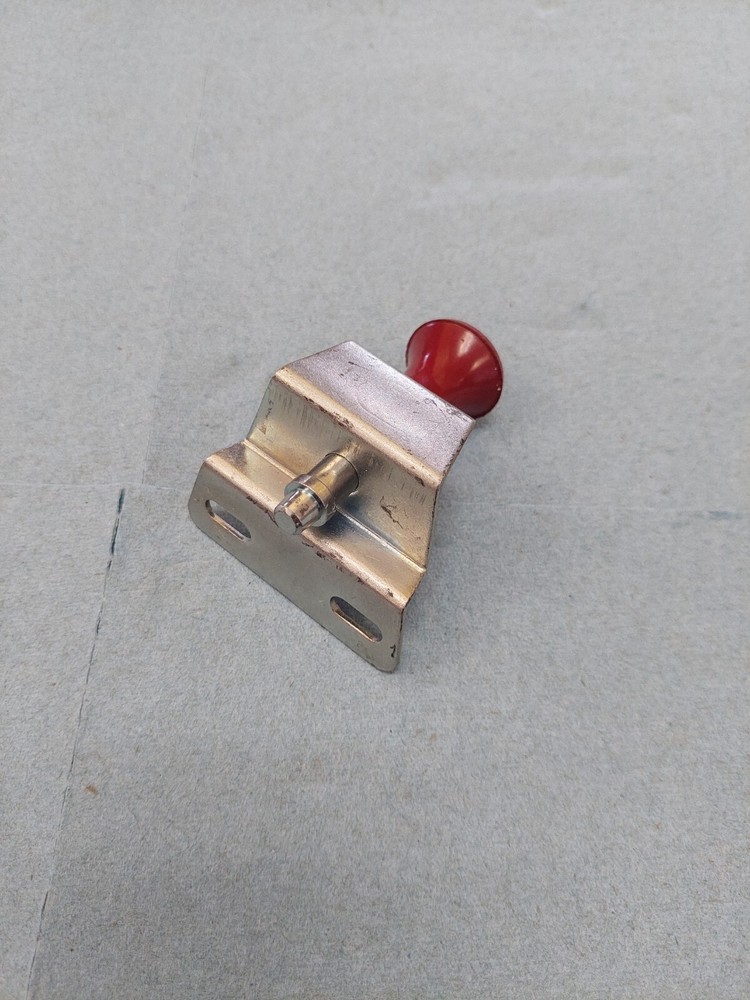 Safety Speed Cut Panel Saw 6400 Index Pin Assembly PS4E