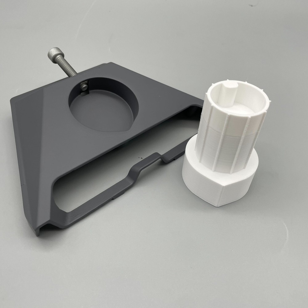 Starlink Gen 3 Pole Mount Adapter for HF 20FT Flagpole