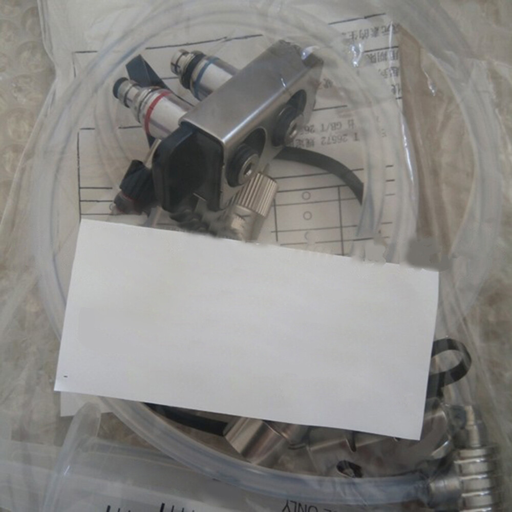 CA-503/A Type Gastrointestinal Endoscopy Perfusion Device Pipe Cleaning Joint