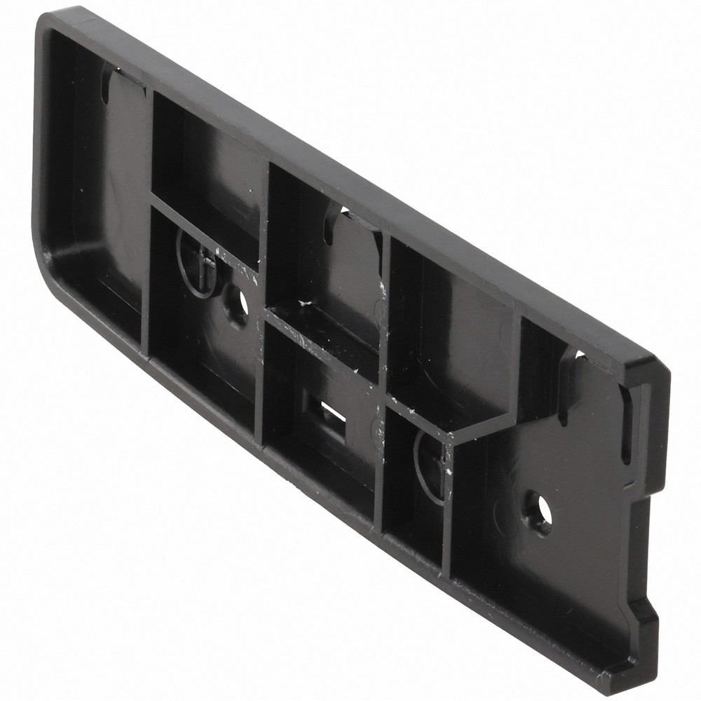 CAPA Front RH Upper Bumper Cover Retainer For Ford E-Transit Transit-150
