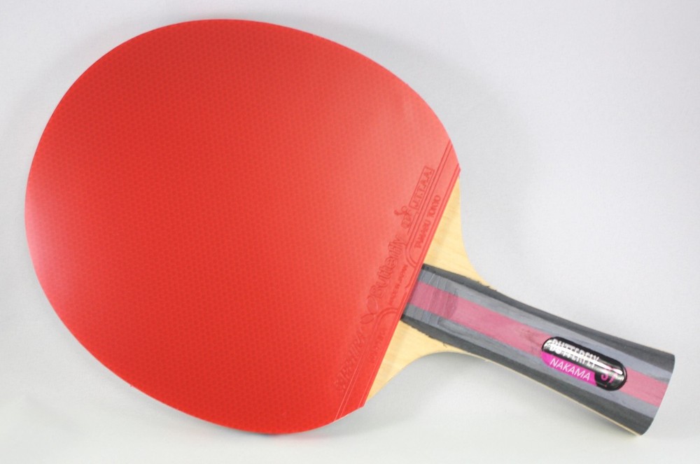 Nakama S-7 Racket