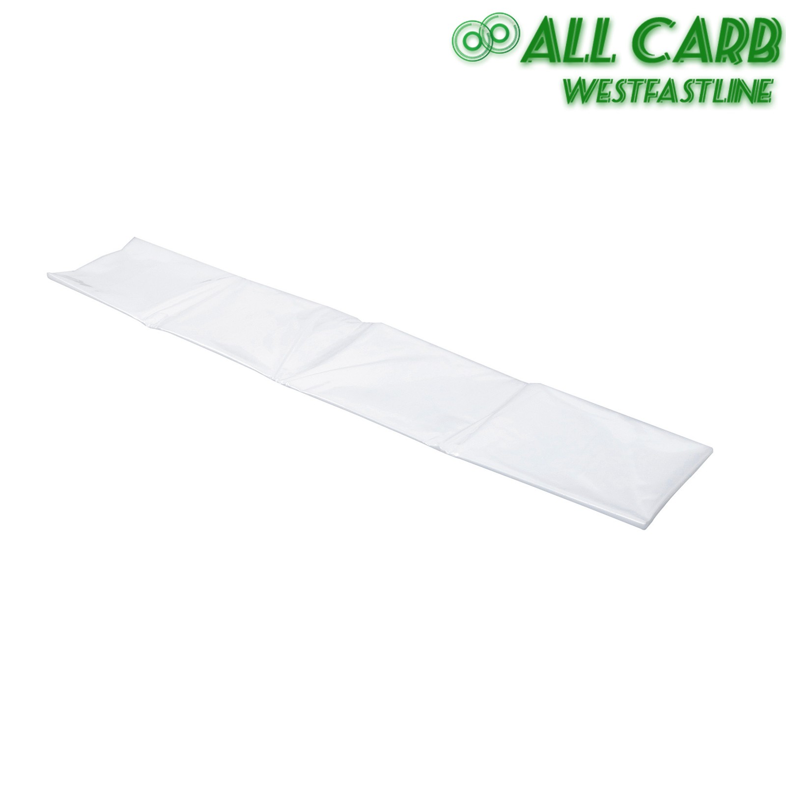 Greenhouse Plastic Sheeting 6Mil Polyethylene Film UV Resistant 10-25ft Widths