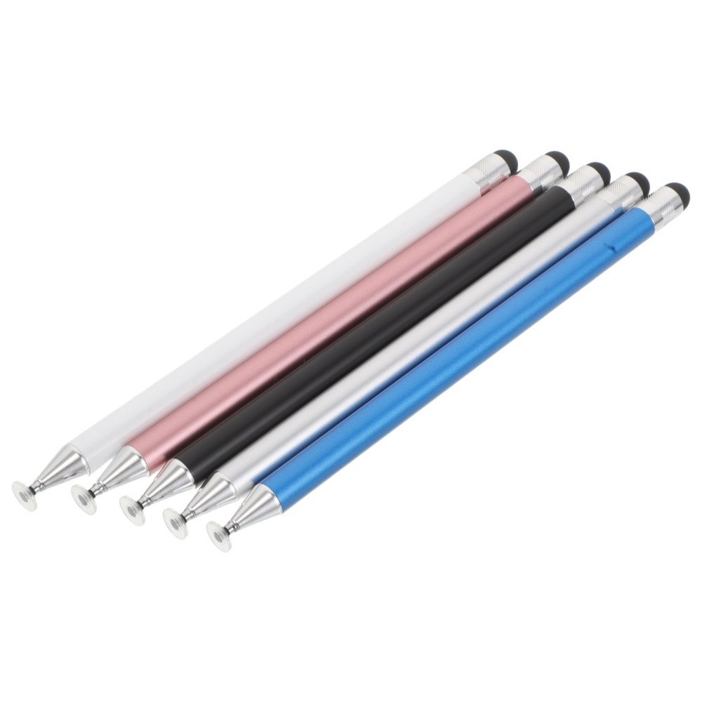5 Pcs Drawing Stylus for Tablet Capacitive Touch Screen Replacement