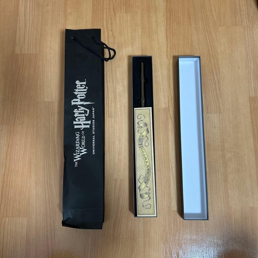 Harry Potter Wand The Wizarding World