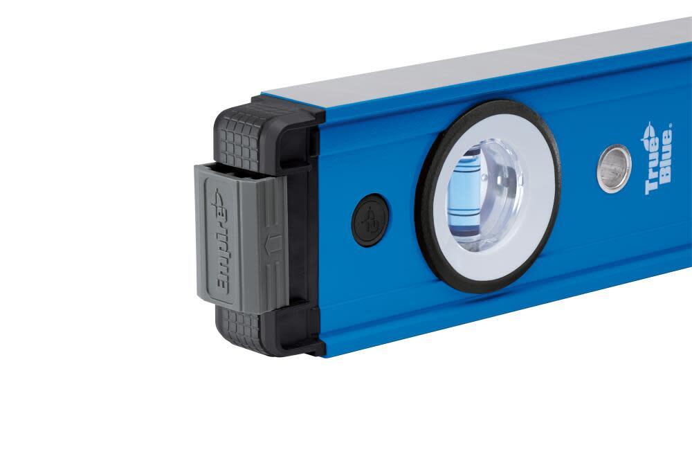 Empire Level 48 In. True Blue Box Level