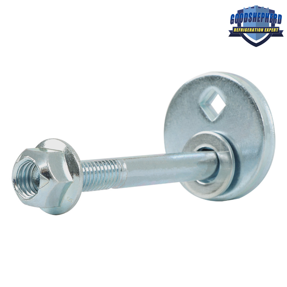 Front Alignment Camber Caster Cam Bolt Kit For Ford Ranger Explorer Mazda B3000
