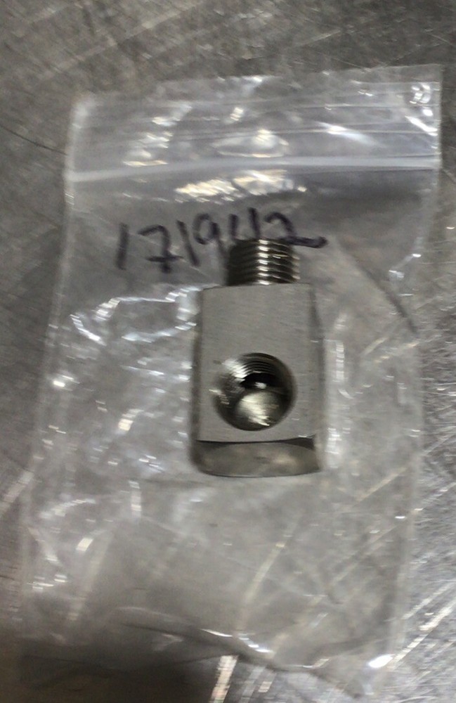 NOS Surplus Multivac 171942