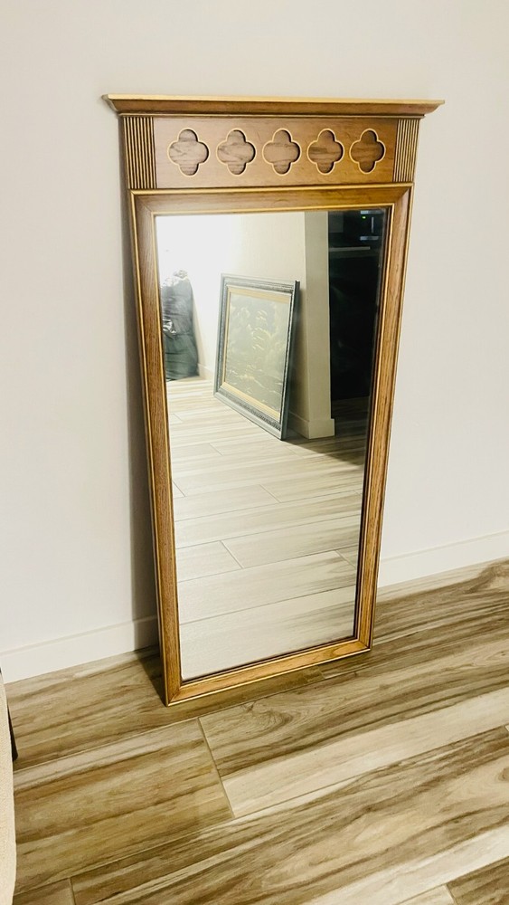Redlicks “17 Reasons Why” Mirror