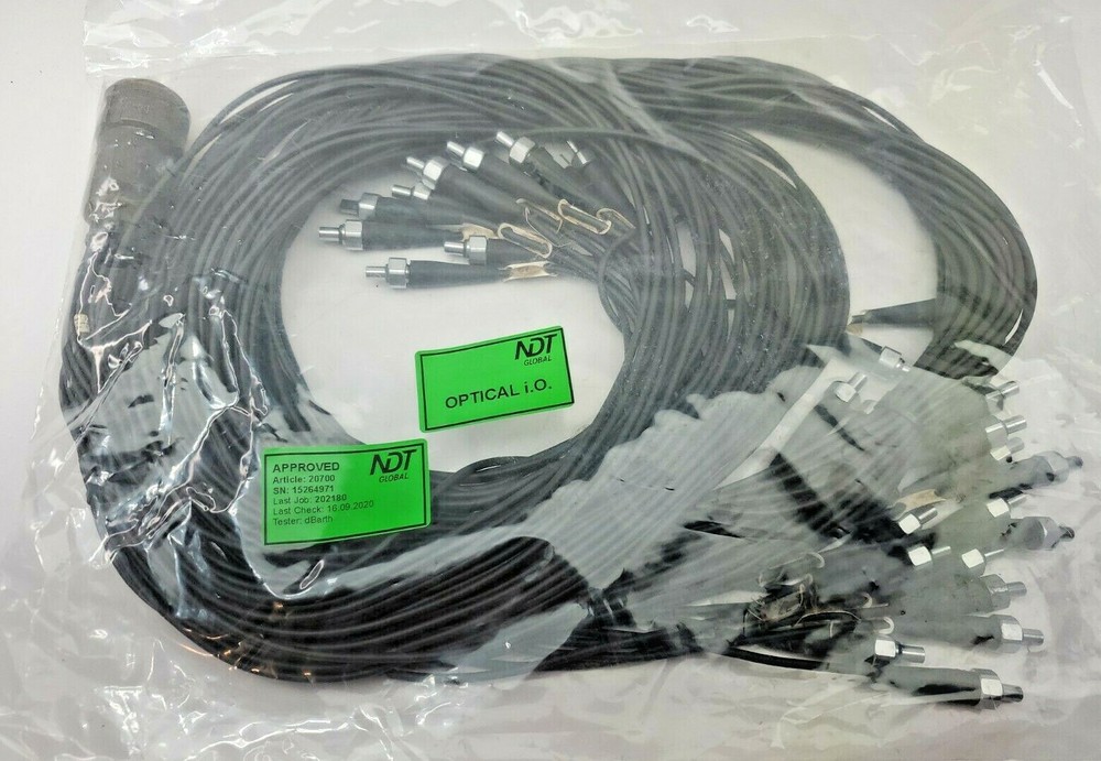 NDT GLOBAL OPTICAL I.O.  20700-1850