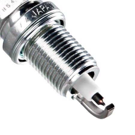 NGK Laser Platinum Spark Plug 7696