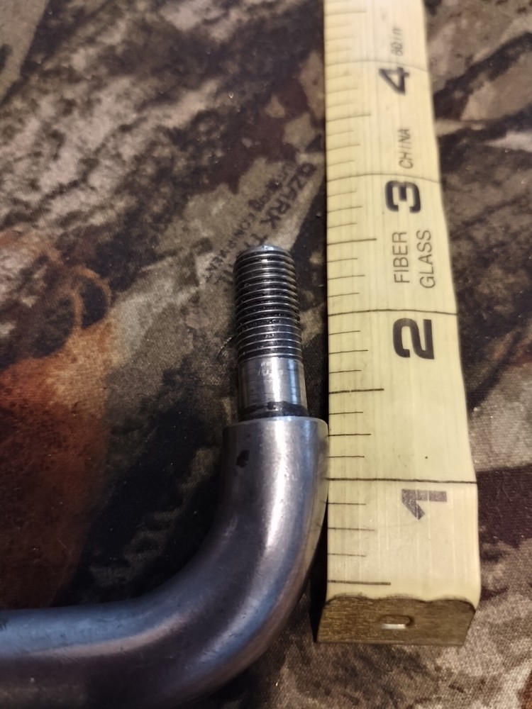 Drag Link Steering 173694 Johnson/ Evinrude