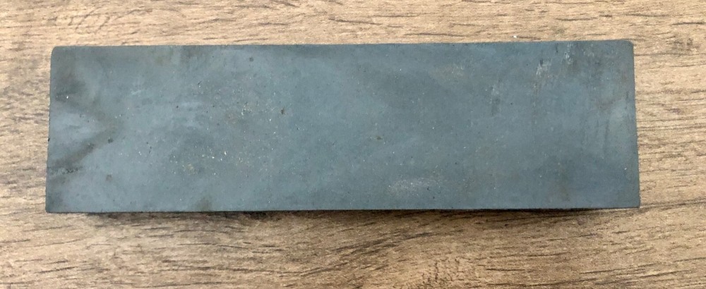 Vintage Craftsman Sharpening Stone w/ Original Box #6440