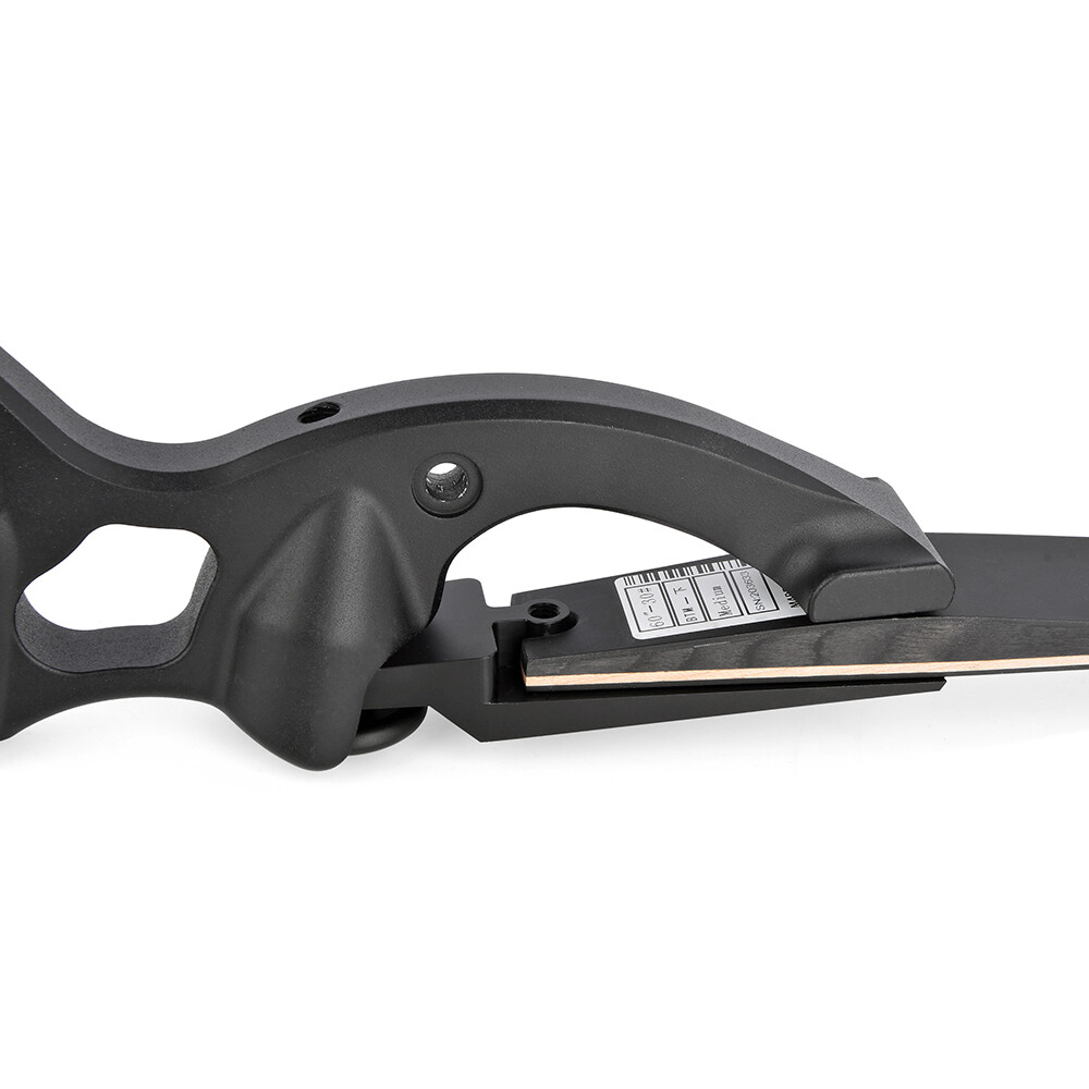 Archery Tool ILF Universal Interface To F Interface Module Takedown Recurve Bow