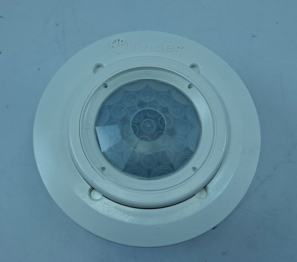 AXIO AX-OCF-24-FVF Occupancy Sensor Flush Mount OCC Sensor 24Vacac Vdc