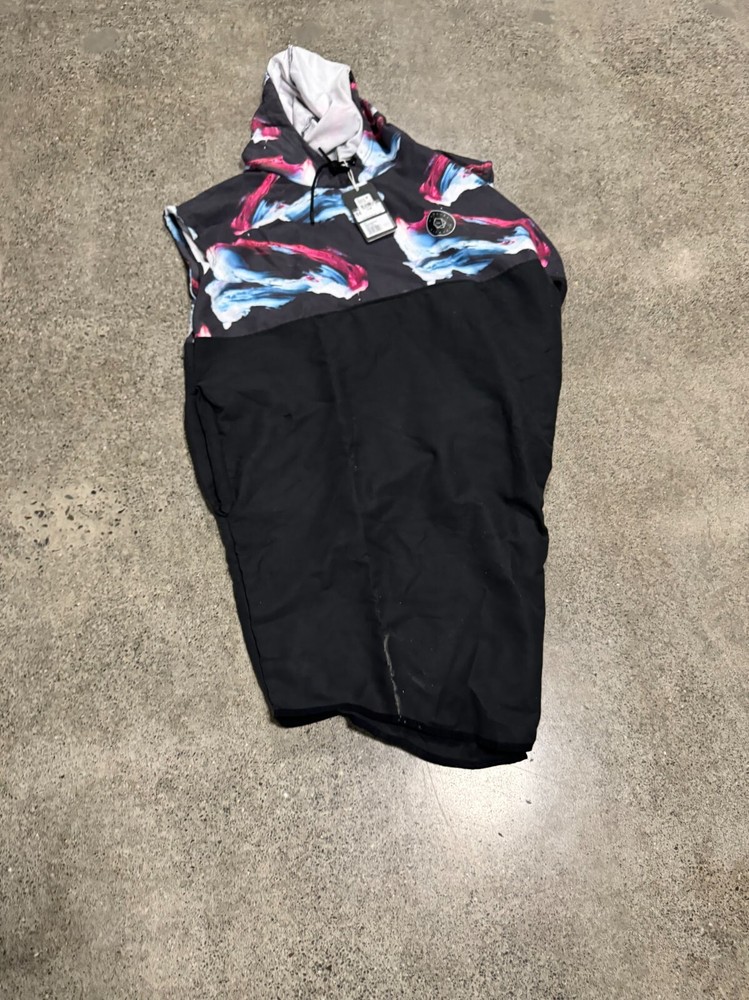 ION Poncho select muse small