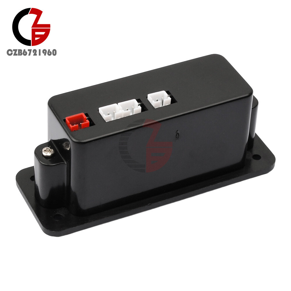 Audio Amplifier Decoder Board Audio Module USB TF Radio Bluetooth Car MP3 Player