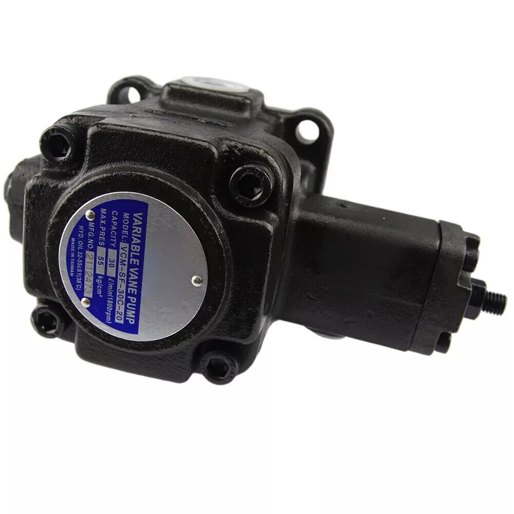 1Pcs New For vane pump VCM-SF-30C-20