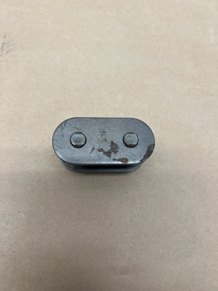 Peer 100 Roller Chain Link