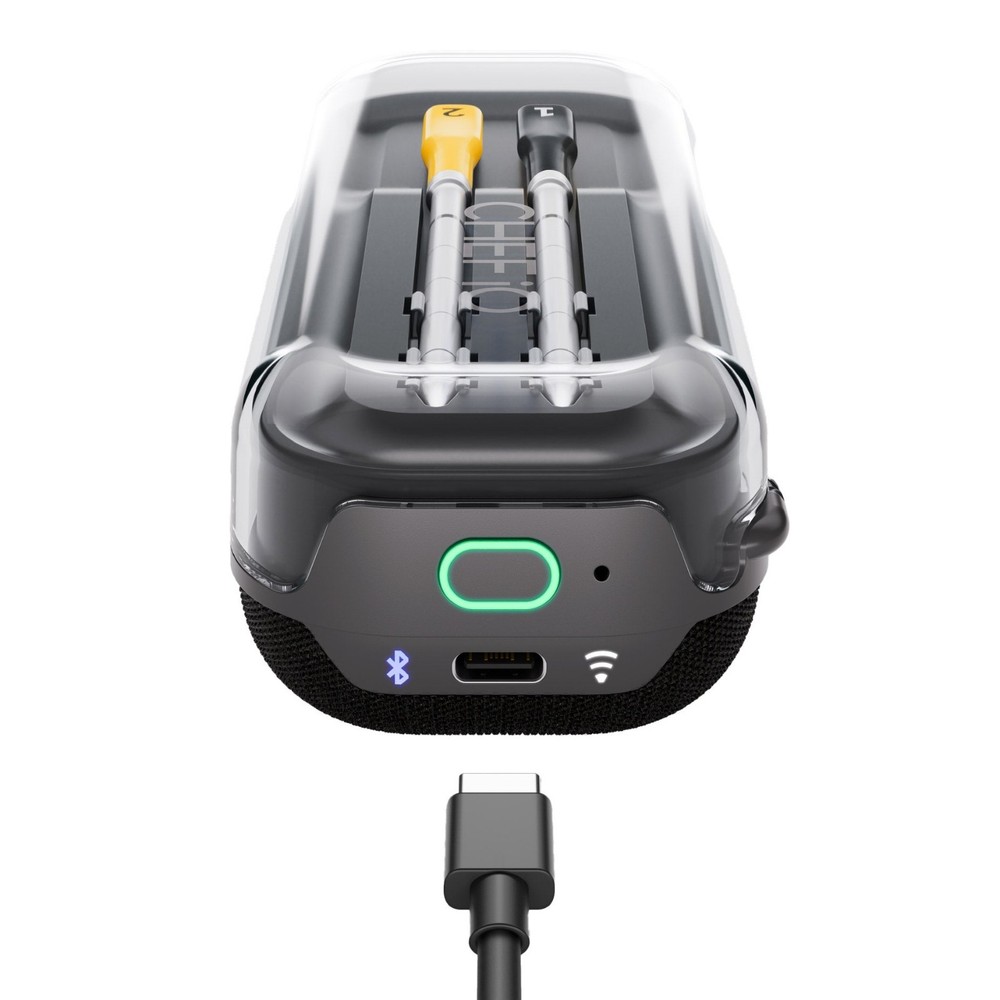 Chef iQ 2-Pack Wireless Smart Thermometer Set