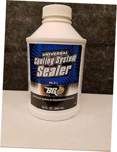 BG Universal Cooling System Sealer