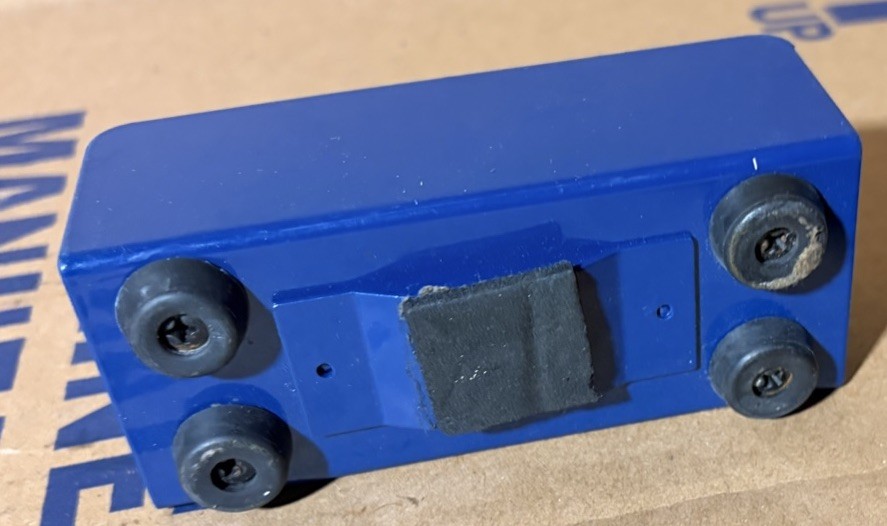 Cloud Microphones Cloudlifter CL-1 Activator Microphone Preamp