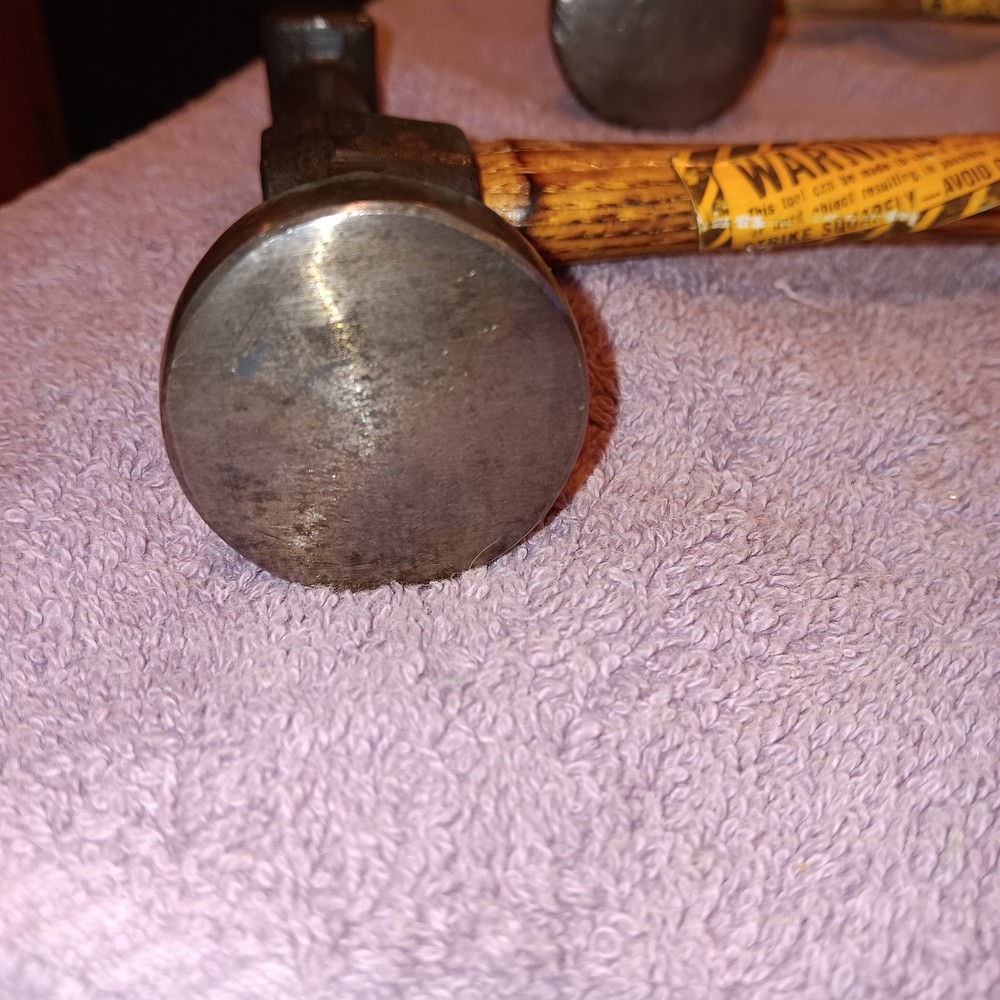 Vector Body Hammers USA