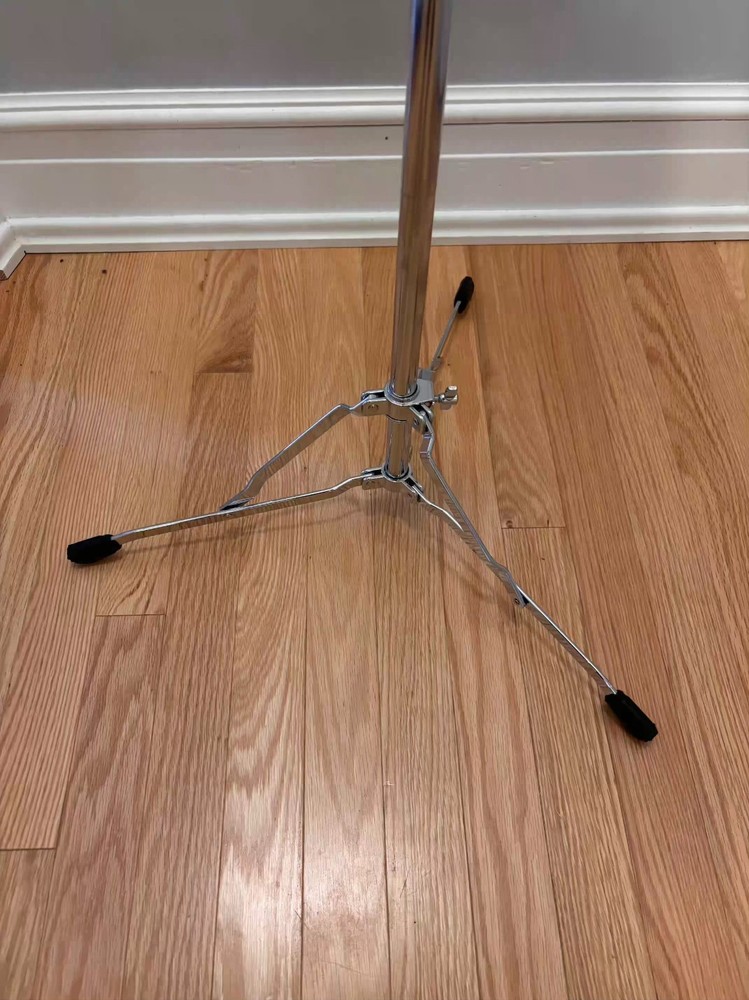 Canopus Flat Base Cymbal Stand - CCS-1F