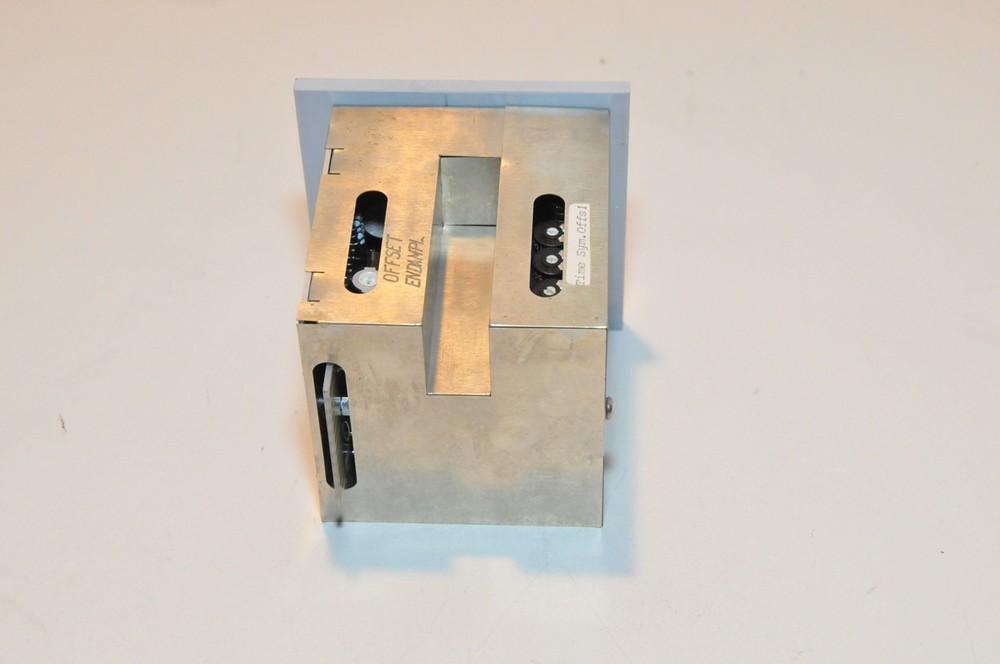 Hugo Sachs Electronik HSE Type 572 Intergrator / Coupler NEW!