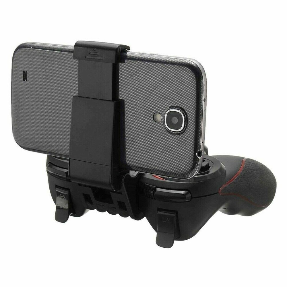Control de juego recargable para celular android iPhone gamepad con Bluetooth