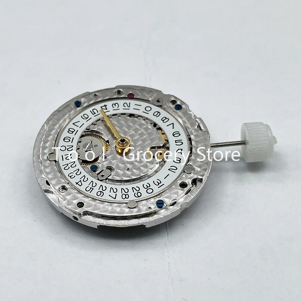 AutomaticMechanical Movement Small Disc VR-3235 for Sub Series Top Modified Part