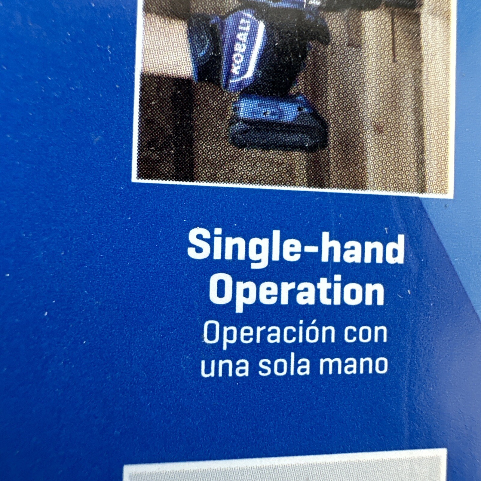 Kobalt drywall bit holder and extractor 1099217 single hand operation {AA}