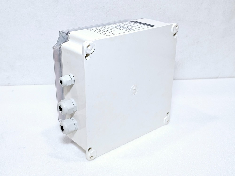 GRUNDFOS DPC AIO PUMP CONTROL PANEL 92874923 15 AMP