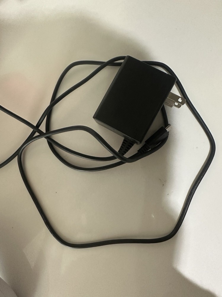 Nintendo Switch Bundle Dock Controllers HDMI Charger SD Card Tested Reset