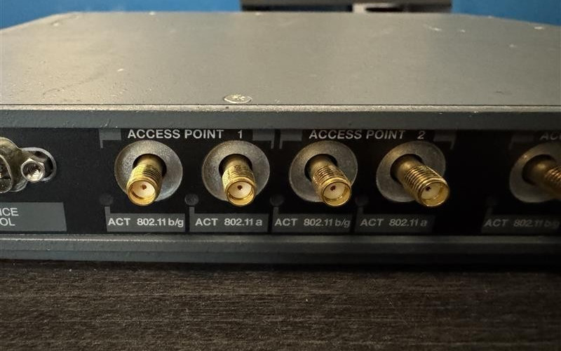 Corning MobileAccess 860M – WLAN Add-on Module