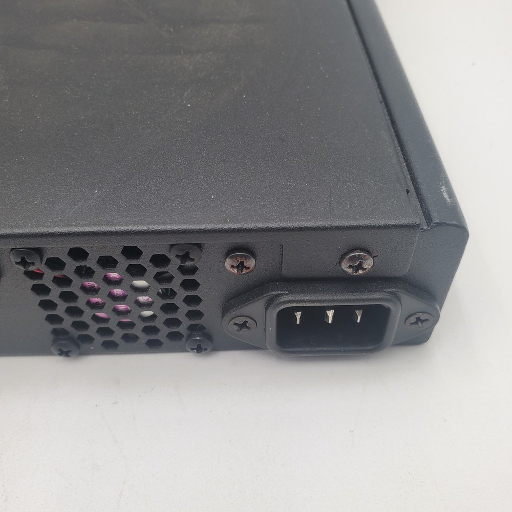 Allworx 48x VOIP Business Phone System Network Server