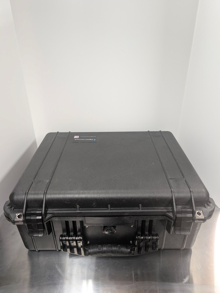 EDGETECH Instruments RH CAL Portable Relative Humidity Calibrator