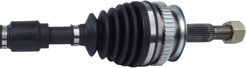 Front Left CV Axle Assembly for 1996-2008 Chrysler Voyager